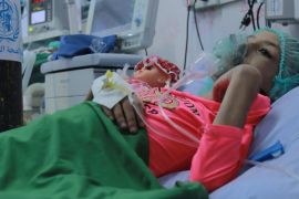 Said سعيد - أثرت الكوليرا على أكثر من مليون شخص في اليمن وتسببت في وفاة حوالي ٢٥٠٠ شخص آخرين - شرق أفريقيا هو مصدر وباء الكوليرا في اليمن