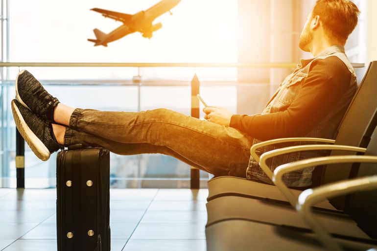 تعرف على 18 شيئا الأكثر جنونا التي تركها المسافرون في المطار