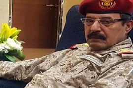 وفاة اللواء محمد صالح طماح رئيس الاستخبارات العامة صباح اليوم بعد إصابته البليغة بمعسكر قاعدة العند