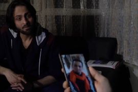 مطالب بكشف مصير المعتقلين بسجون النظام السوري