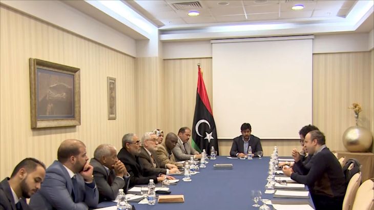 هل يسهم الملتقى الوطني الجامع في حل الأزمة الليبية؟
