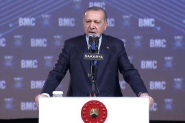 رجب طيب أردوغان يشكر أمير دولة قطر