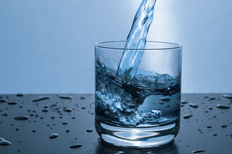 ماء صورة من بيكسابي.. ماء
