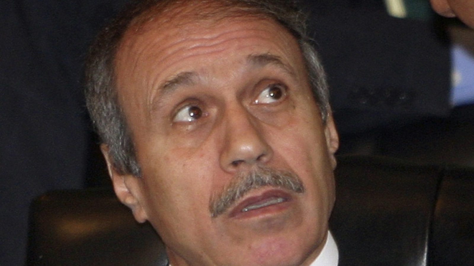 ‪وزير الداخلية المصري السابق حبيب العادلي‬ (رويترز)