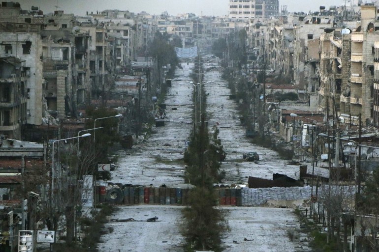 blogs سوريا