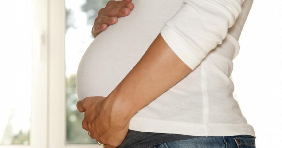 اعراض ارتفاع ضغط الدم للحامل - lem-burs