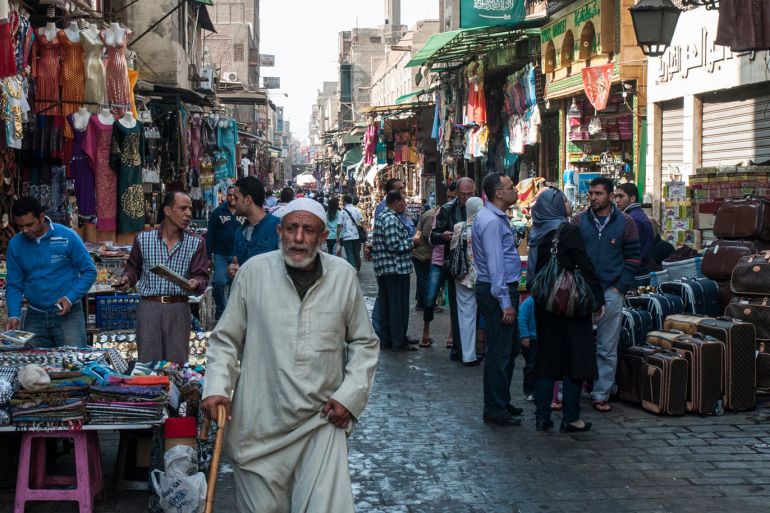 Everyday life in Cairo but the city has become a hub for the organ trade. Photograph travelgameGetty ImagesLonely Planet Images (من مصدر الخبر الغارديان)