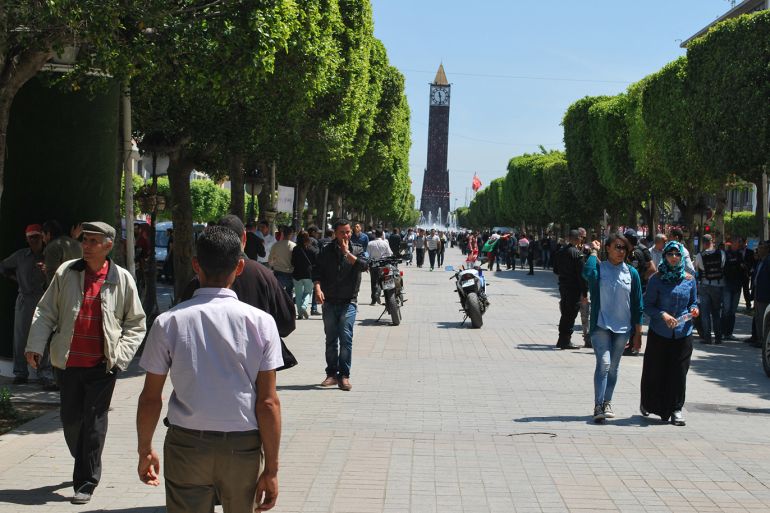 مخاوف من تداعيات الترفيع في نسبة الفائدة المديرية على معيشة التونسيين