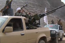طالبان تقبل دعوة روسية لمباحثات حول إنهاء الحرب