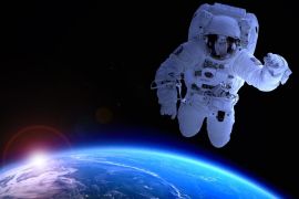 midan - رئيسية سياحة الفضاء