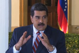 لقاء خاص- الرئيس مادورو.. أسباب وتداعيات الأزمة الداخلية بفنزويلا