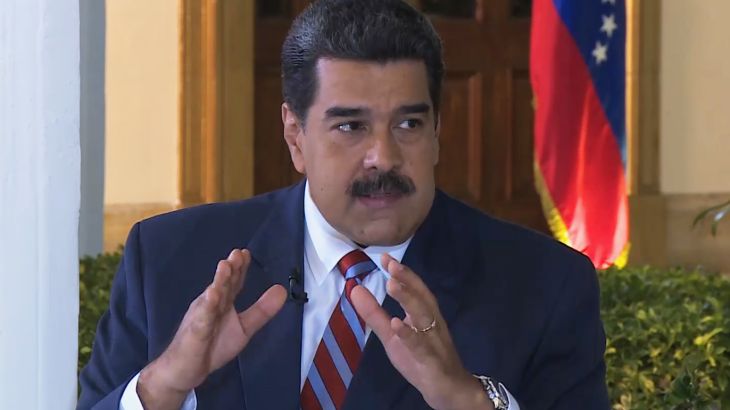 لقاء خاص- الرئيس مادورو.. أسباب وتداعيات الأزمة الداخلية بفنزويلا