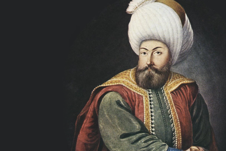 دولة السلطان سليمان القانوني عهد القوة والحكمة والقانون