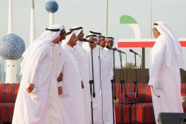 "شعب واحد " فعاليات قطرية احتفالا باليوم الوطني للكويت انطلاق فعاليات " شعب واحد " بقطر