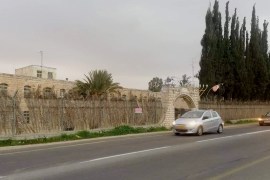 بيت البركة في الخليل.. من مشفى إلى عقار متنازع عليه مع المستوطنين
