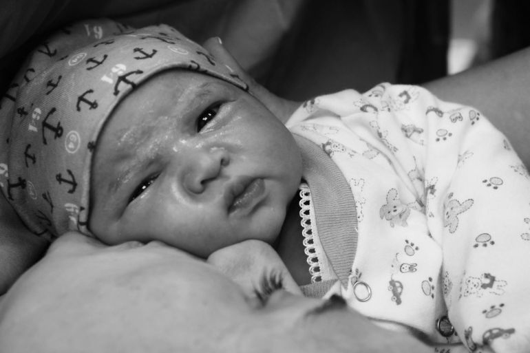 Nagwan Lithy - يطلق على زيارات الحوامل بغرض الولادة "سياحة المواليد" (بيكساباي) - أسرار الولادة في أميركا.. أمهات يبحثن عن وطن جديد لأطفالهن