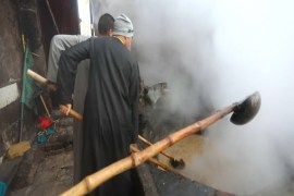 لا مكان للحداثة في مصانع العسل الأسود بصعيد مصر