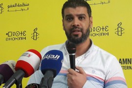 الصحفي والناشط الحقوقي سعيد بودور