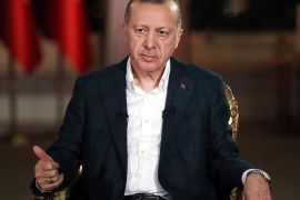هل يصعّد أردوغان ضد السعودية من أجل قضية خاشقجي؟