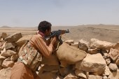 الجهود الدولية لم تتوقف طيلة السنوات الماضية لوقف حرب اليمن (الجزيرة)