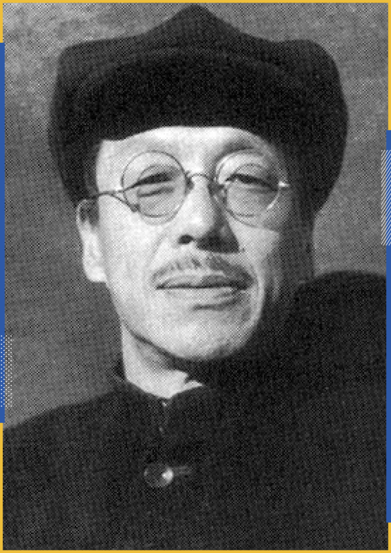 "كانغ شين" الأب المؤسس للاستخبارات الصينية (مواقع التواصل)