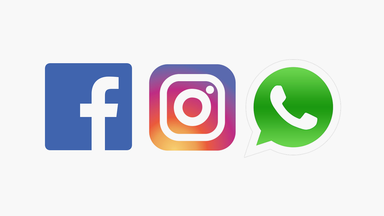 خدمات فيسبوك وإنستغرام وواتساب تعطلت في أجزاء من العالم يوم الأربعاء لمدة زادت على أربع ساعات (الجزيرة)