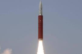 Said سعيد - الهند رايع المنضمين لمالكي أسلحة تدمير الأقمار الصناعية - الهند تنضم للدول المالكة لأسلحة تدمير الأقمار الصناعية