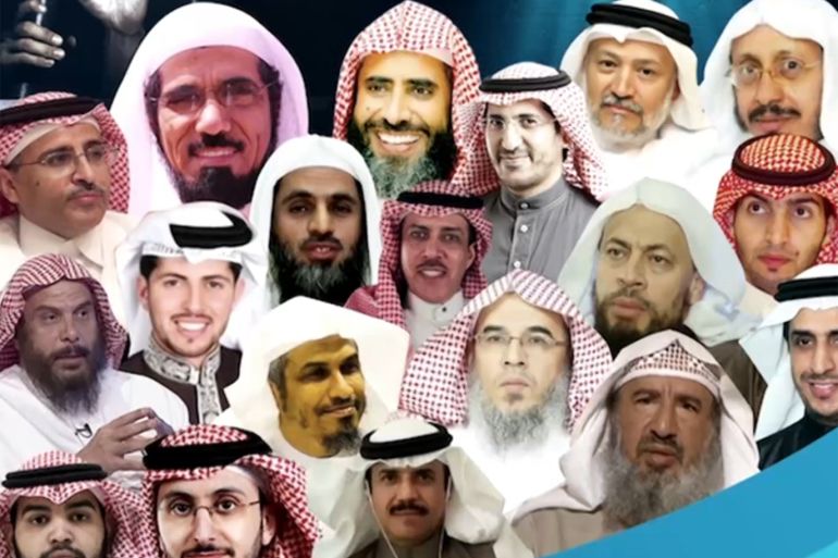 السعودية..حقوق تنتهك وقوى دولية تشترى بالمال