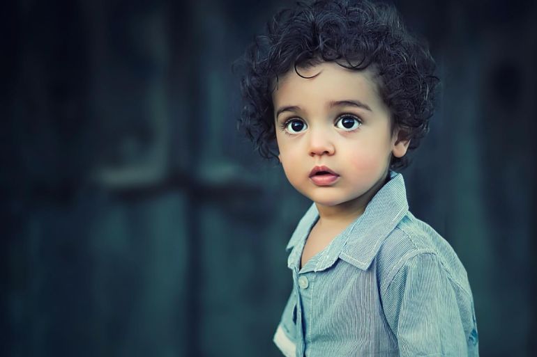 Nagwan Lithy - الصديق الوهمي ظاهرة صحية تنمي خيال طفلك (بيكساباي) - الصديق الوهمي لطفلك ظاهرة صحية.. هكذا تتعاملين معها