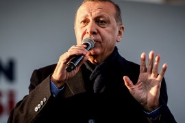 أردوغان نشرع في بناء نفق لا مثيل له بالعالم