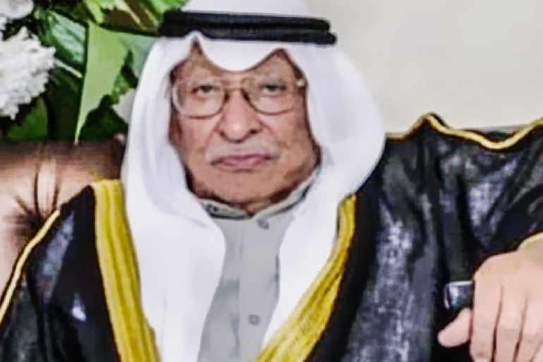 خالد الريش