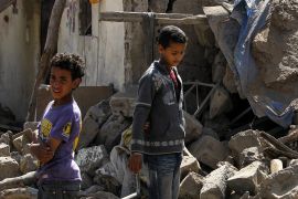 اليمن السعيد يحتاج ثلاثة أرباع سكانه مساعدات عاجلة