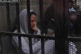 للقصة بقية- قصة النساء المعتقلات في سجون السيسي
