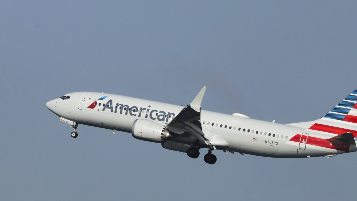 US officials believe 5,000 pilots are suspected of having serious health problems