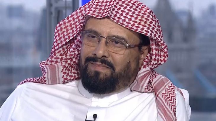 بلا حدود-الأكاديمي السعودي سعيد الغامدي.. الأوضاع السياسية والحقوقية بالمملكة
