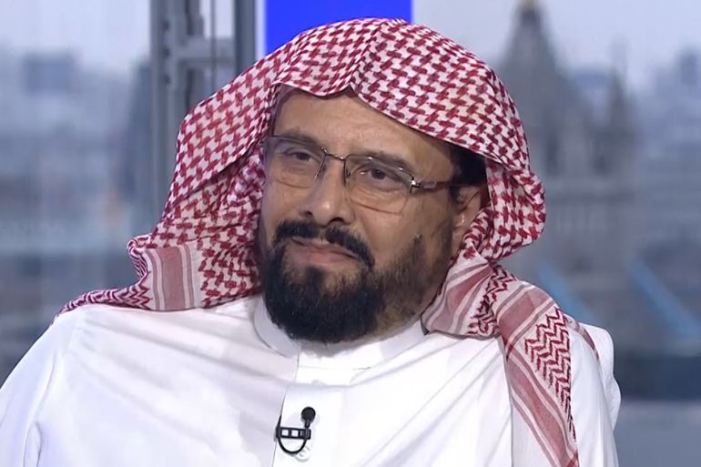 بلا حدود-الأكاديمي السعودي سعيد الغامدي.. الأوضاع السياسية والحقوقية بالمملكة