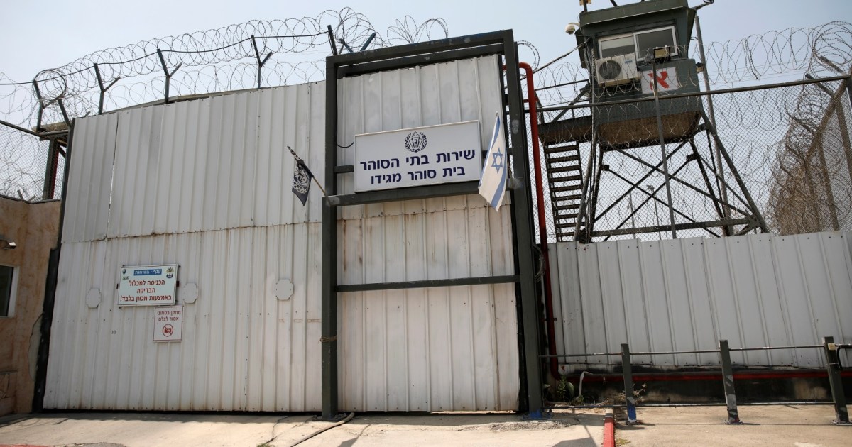 تحقيق قضائي إسرائيلي في استشهاد أسير تعرض للتعذيب