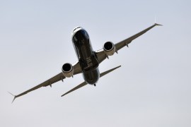 Boeing 737 Max- ميدان - طائرة