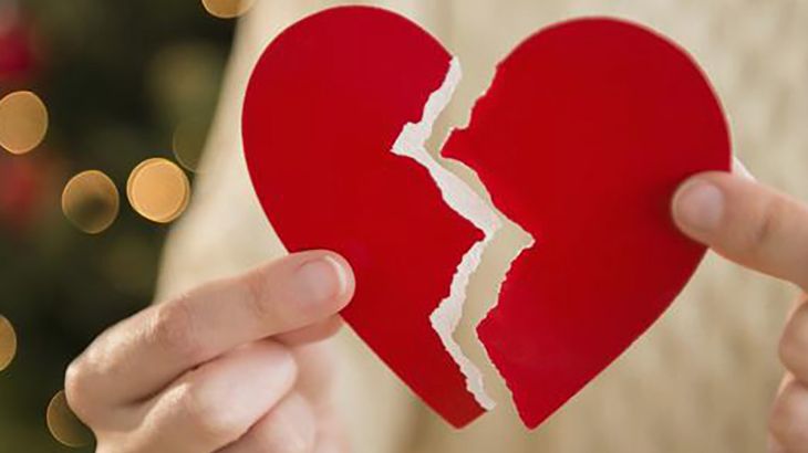 متلازمة القلب المكسور.. حالة طبية أم وعكة عاطفية؟