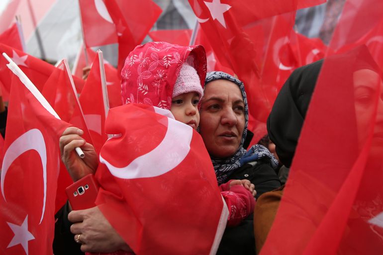 إسطنبول.. كلمة السر في الانتخابات البلدية بتركيا
