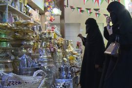 أسواق الصفافير تصارع الفناء في الكويت