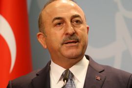 ملاسنة بين وزير تركي ونائبة فرنسية بشأن "إبادة الأرمن"