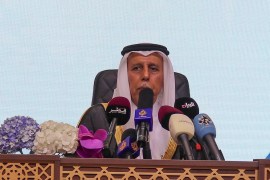 رئيس مجلس الشورى القطري أحمد بن عبدالله بن زيد آل محمود copy.jpg