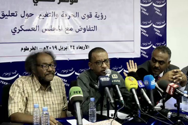 السودان.. تعثر المفاوضات وتصعيد الخطاب