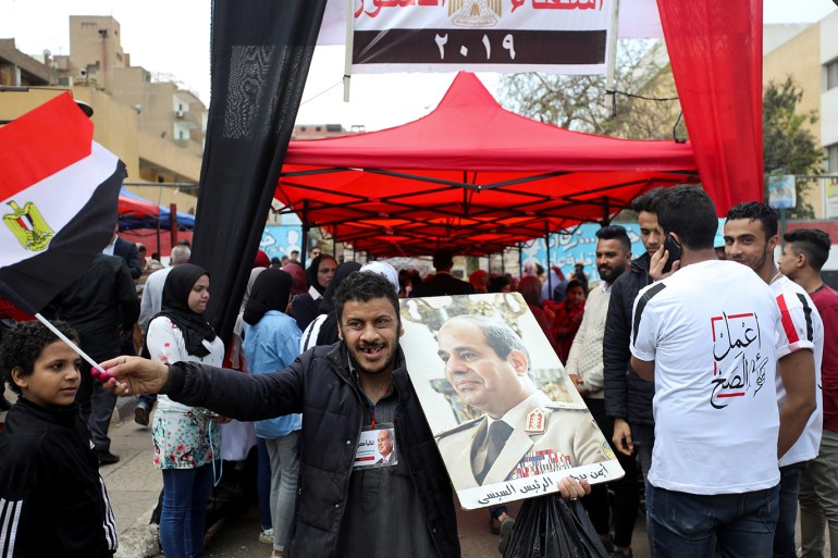 ما وراء الخبر- ماذا تقدم التعديلات الدستورية للمصريين؟