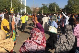 احتجاجات السودان.. هل سيبدي النظام مرونة في التعاطي معها؟
