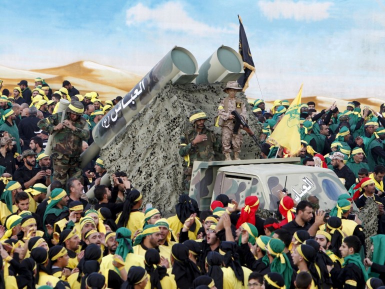 ميدان - حزب الله
