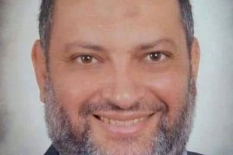 محمد اليماني - أشرف قنديل (مواقع التواصل) - الـ13 خلال العام الجاري.. وفاة معتقل مصري جراء الإهمال الطبي