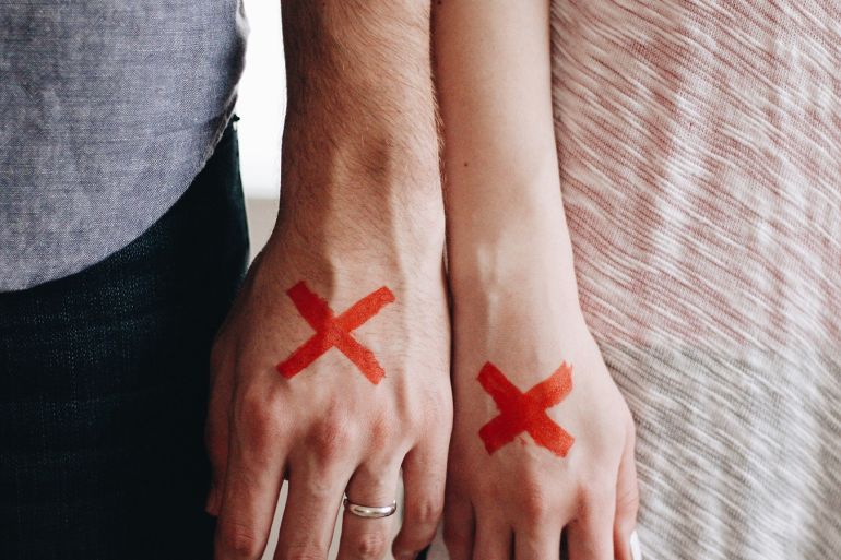 الطلاق لا يحدث عن طريق الصدفة! إليك أهم 20 سببا يؤدي إلى الانفصال