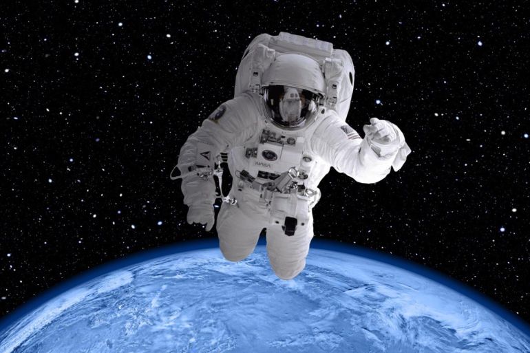 Nagwan Lithy - يتطلب استكشاف الفضاء معرفة علمية وخبرة في مجالي الهندسة والطيران (بيكساباي) - ناسا تحتاج لرواد فضاء.. ما المؤهلات لمهمتك على المريخ؟